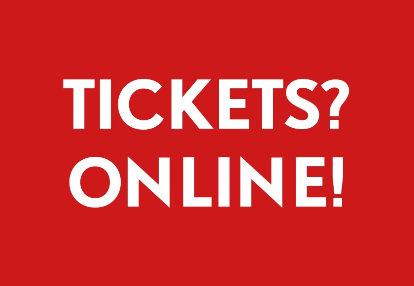 ONLINE-TICKETSHOP