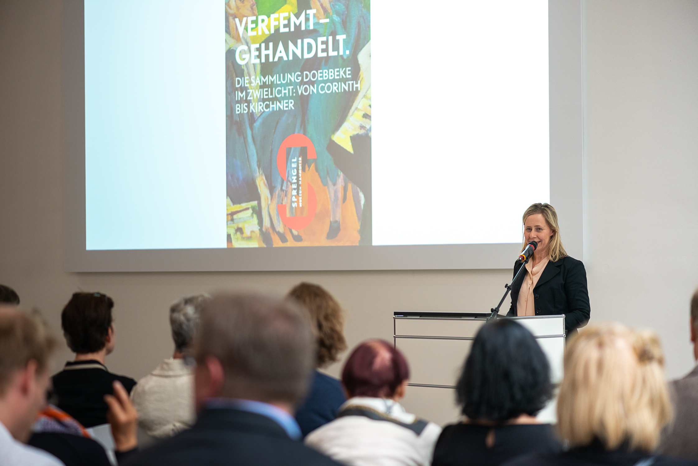 8. Internationaler Tag der Provenienzforschung 2026