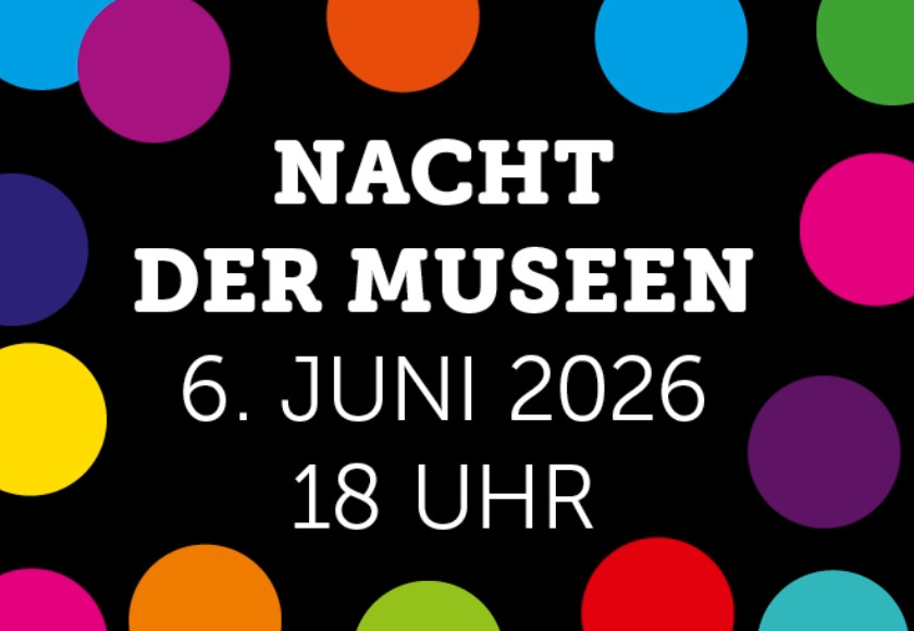 NACHT DER MUSEEN
