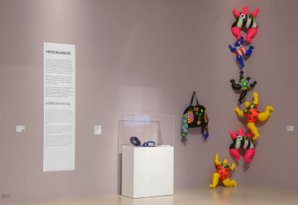 WIEVIEL KOMMERZIALISIERUNG VERTRÄGT DIE KUNST?