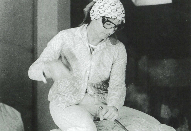 Kick-Off: Ecologies of Sculptures