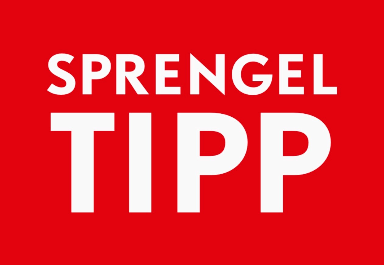 SPRENGEL@KOKI